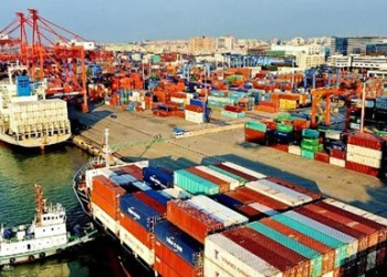NASO Pushes for Realistic Green Port Equipment Upgrade Plan Backed by Financing 