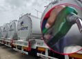 Dangote Refinery Cuts Petrol Gantry Price to N1,125 Per Litre 