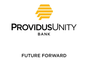 Providus bank, Unity Bank Complete Merger, Begin Operations as ProvidusUnity Bank 