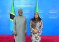 Tanzania, Dangote Group Explore New Investments in Power, Fertiliser, Ports 