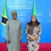 Tanzania, Dangote Group Explore New Investments in Power, Fertiliser, Ports 