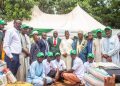 BOA Begins Nationwide Distribution of Farm Inputs to 500,000 Smallholder Farmers 
