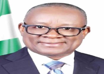 Enoh Calls for Stronger Corporate Governance to Drive Investment, Industrial Growth