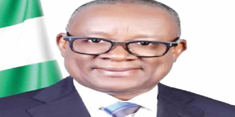 Enoh Calls for Stronger Corporate Governance to Drive Investment, Industrial Growth