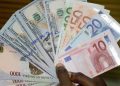 Naira Edges Higher Against Euro Amid Improved FX Stability and CBN Policy Support