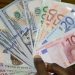 Naira Edges Higher Against Euro Amid Improved FX Stability and CBN Policy Support