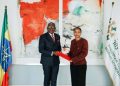 United Capital Becomes First Foreign Investment Bank Licensed to Operate in Ethiopia