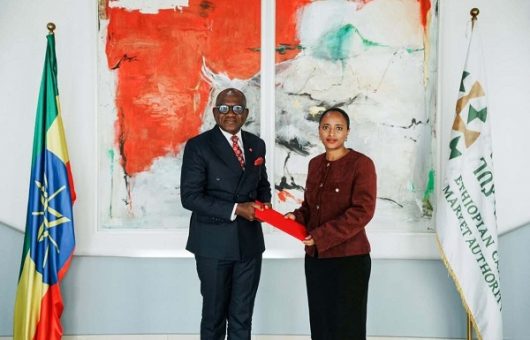 United Capital Becomes First Foreign Investment Bank Licensed to Operate in Ethiopia