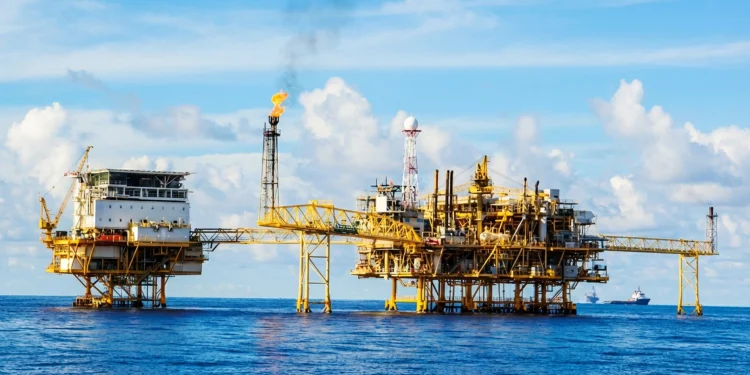 Nigeria’s Active Oil Rigs Surge 41% in March as Upstream Activity Rebounds