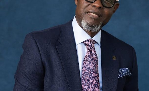 Taiwo Afolabi Urges FG to Modernise Eastern Ports, Ease Pressure on Lagos Facilities