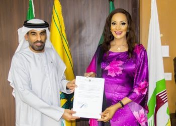 Nigeria–UAE Non-Oil Trade Rises to $5 Billion, Set to Hit $8 Billion by 2027