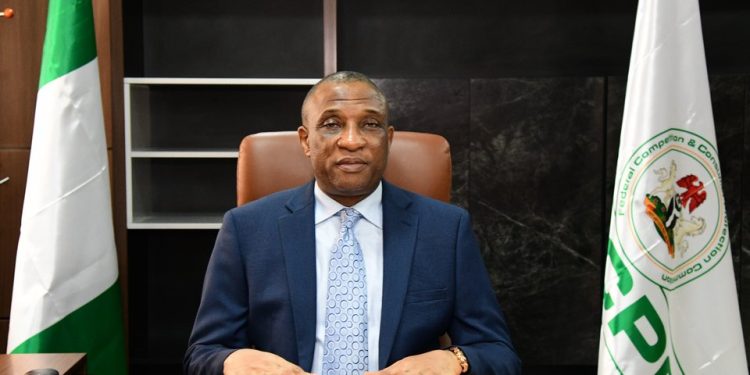FCCPC Denies Role in Alleged Airtime Credit Market Expansion Approval