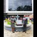 UBA Commissions Innovation Hub, Business Office at UNILAG