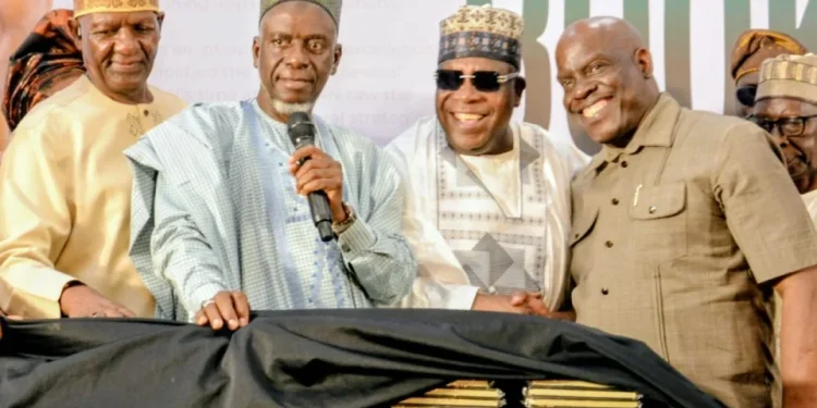 Many Thought I Was Mad for Leaving N1.2m Salary Job for SMEDAN – Fasanya