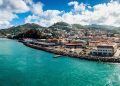 Grenada Grants Visa-Free Entry to Nigerians, Opening New Caribbean Trade and Investment Corridor