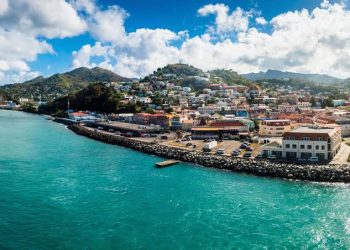 Grenada Grants Visa-Free Entry to Nigerians, Opening New Caribbean Trade and Investment Corridor