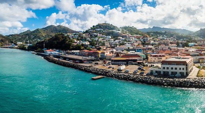 Grenada Grants Visa-Free Entry to Nigerians, Opening New Caribbean Trade and Investment Corridor