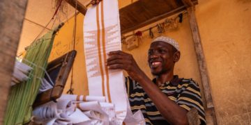 Senate Calls for Total Ban on Textile Imports to Revive Nigeria’s Industry