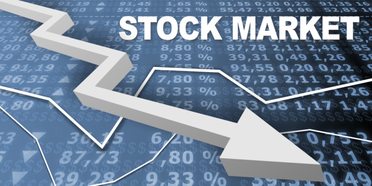 Nigerian Stock Market Slips for Second Week as Investors Pull Out N366 Billion