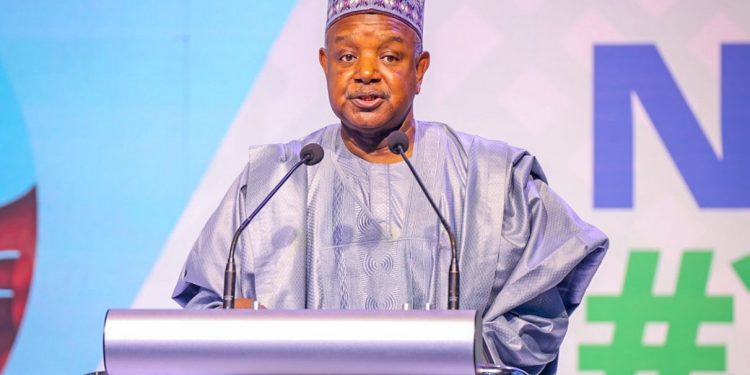 FG Considers Youth Agribusiness Trust Fund to Tackle Unemployment in Nigeria