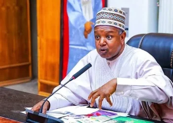 FG Inaugurates Committee to Reduce Agricultural Export Rejections