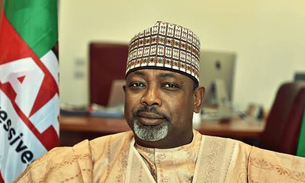 FG Urges African Nations to Invest in Agricultural Science for Food Security