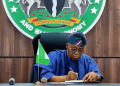 Experts Warn Nigeria Risks Losing $296bn Blue Economy Potential to Underinvestment