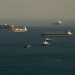 Hormuz Shipping Slumps as Middle East Tensions Push Brent Crude Towards $100 