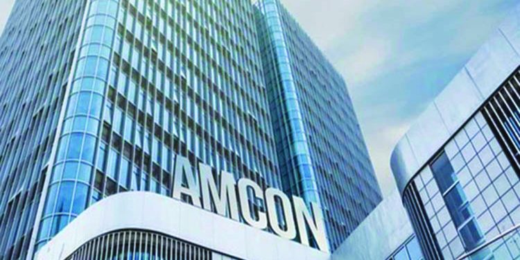 AMCON Begins NTEL Divestment, Reports ₦165bn Debt Recovery in H1 2026 