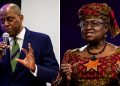 Cardoso, Okonjo-Iweala to Lead Africa Emerging Markets Forum in Abuja 