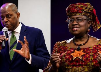 Cardoso, Okonjo-Iweala to Lead Africa Emerging Markets Forum in Abuja 