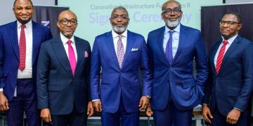 Coronation Infrastructure Fund Secures SEC Approval to Launch Series II Offer
