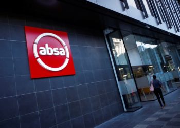 Absa Group Half-Year Earnings Rise 8% to R12.8bn
