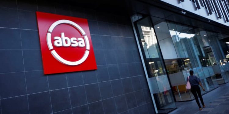 Absa Group Half-Year Earnings Rise 8% to R12.8bn