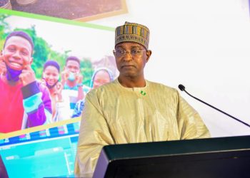 FG Inaugurates 40 Million-Dose Animal Vaccine Storage Facility in Adamawa
