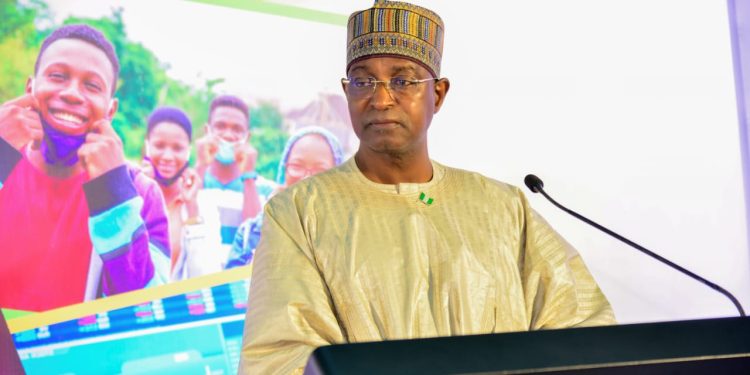 FG Inaugurates 40 Million-Dose Animal Vaccine Storage Facility in Adamawa