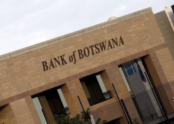 Botswana Keeps Policy Rate Unchanged as Inflation Remains Above Target