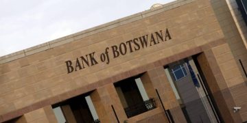 Botswana Keeps Policy Rate Unchanged as Inflation Remains Above Target