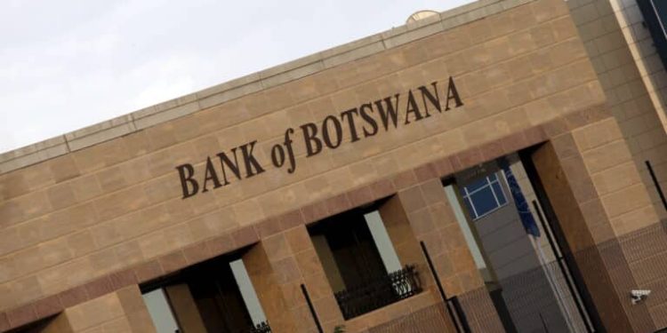 Botswana Keeps Policy Rate Unchanged as Inflation Remains Above Target