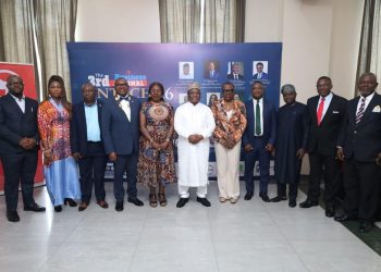 CBN Unveils Five Priorities to Drive Sustainable Fintech Growth in Nigeria