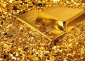 Gold Hits One-Month High as US-Iran Talks Ease Inflation Fears