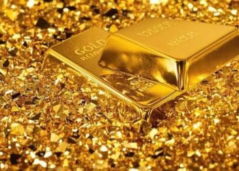 Gold Hits One-Month High as US-Iran Talks Ease Inflation Fears