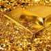 Gold Hits One-Month High as US-Iran Talks Ease Inflation Fears