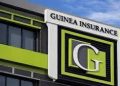Guinea Insurance Completes Recapitalisation, Meets NAICOM Requirement