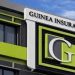 Guinea Insurance Completes Recapitalisation, Meets NAICOM Requirement