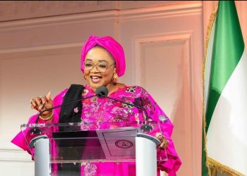 FG Urges Banks to Unlock Nigeria’s $14.8bn Annual Gender Financing Opportunity