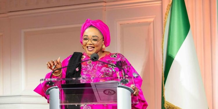 FG Urges Banks to Unlock Nigeria’s $14.8bn Annual Gender Financing Opportunity
