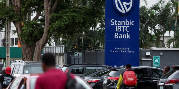 Stanbic Holdings Eyes Stronger Earnings Growth as Kenya’s Rate Cuts Boost Loan Demand 