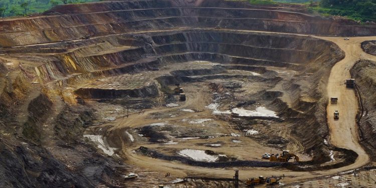 DR Congo Bans Copper, Cobalt Concentrate Exports to Boost Local Processing