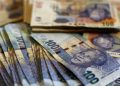 South African Rand Gains as Gold Prices Rise Ahead of US Jobs Data 